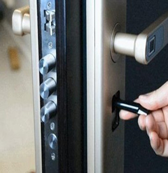 涪陵开锁 涪陵开锁公司开修指纹锁